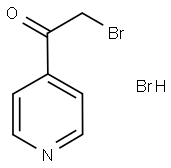 4-(Bromoacetyl)pyridine hydrobromide