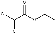 ETHYL DICHLOROACETATE Structure