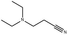 3-Diethylaminopropiononitril