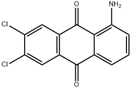 1-amino-6,7-dichloroanthraquinone 