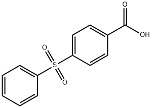 5361-54-6 結(jié)構(gòu)式