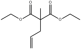 2-Allyl-2-MethylMalonic Acid Eiethyl Ester