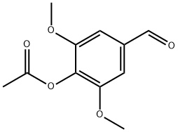 4-ACETOXY-3,5-DIMETHOXYBENZALDEHYDE price.