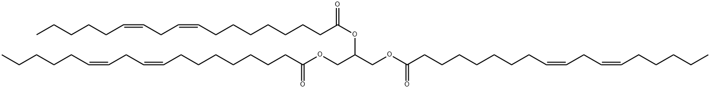 537-40-6 結(jié)構(gòu)式