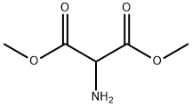 DIMETHYL 2-AMINOMALONATE, TECH