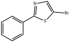 5-BROMO-2-PHENYLTHIAZOLE price.