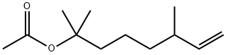 DIHYDROMYRCENYL ACETATE