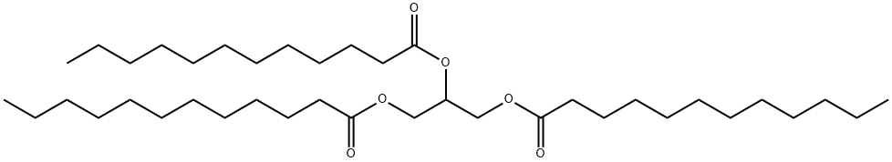 538-24-9 Structure