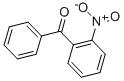 (2-NITRO-PHENYL)-PHENYL-METHANONE Struktur