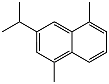 vetivalene Struktur