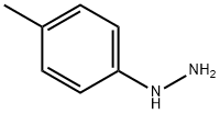 4-Methylphenylhydrazine