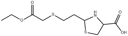 Letosteine Struktur