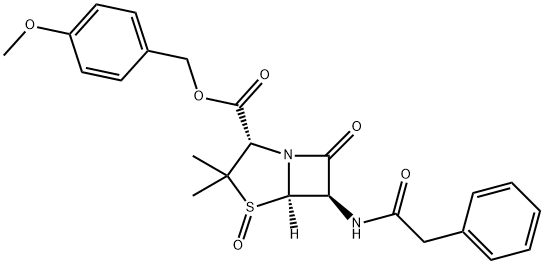 對甲氧基苯甲酯 結(jié)構(gòu)式