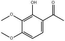 5396-18-9 Structure