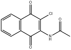 5397-78-4 結(jié)構(gòu)式