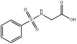 BENZENESULFONYLAMINO-ACETIC ACID