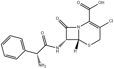 Cefaclor