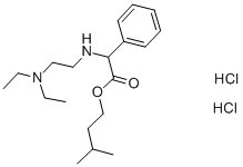 CAMYLOFINE DIHYDROCHLORIDE