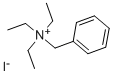 BENZYLTRIETHYLAMMONIUM IODIDE