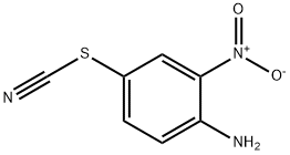 2-Nitro-4-thiocyanatoaniline price.