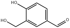 4-HYDROXY-3-(HYDROXYMETHYL)BENZALDEHYDE price.