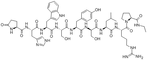 BUSERILIN Struktur