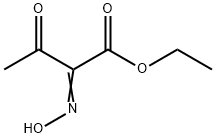 ETHYL 2-(HYDROXYIMINO)-3-OXOBUTANOATE price.