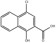 5409-15-4 結(jié)構(gòu)式