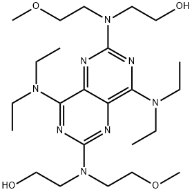 RA 642 Struktur