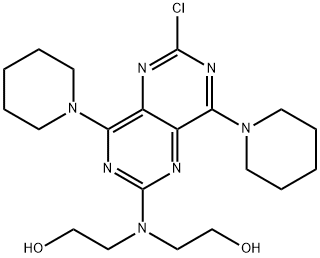 54093-92-4 結(jié)構(gòu)式