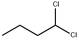 1,1-DICHLOROBUTANE Struktur