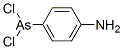 4-aminophenyldichloroarsine