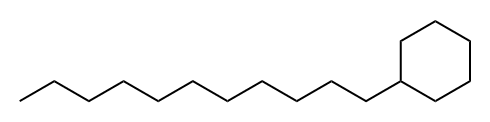 Undecylcyclohexan