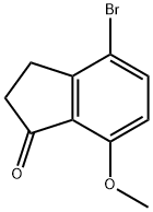 5411-61-0 Structure