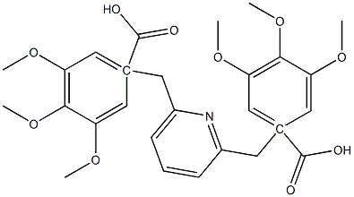 54110-25-7 結(jié)構(gòu)式