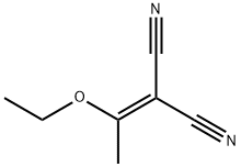 (1-ETHOXYETHYLIDENE)MALONONITRILE