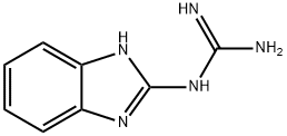 2-GUANIDINOBENZIMIDAZOLE price.