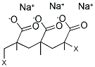 Sodium polymethacrylate 