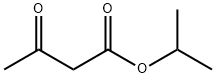 Isopropyl acetoacetate