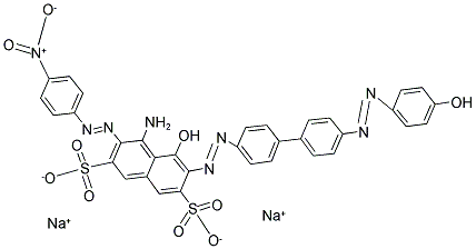 5422-17-3 結(jié)構(gòu)式