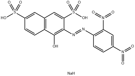 5423-07-4 結(jié)構(gòu)式