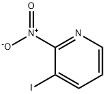 3-碘-2-硝基吡啶, 54231-34-4, 結構式