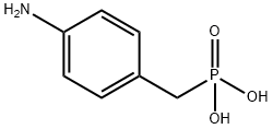 4-AMINOBENZYLPHOSPHONIC ACID