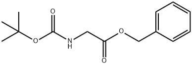 TERT-BUTOXYCARBONYLAMINO-ACETIC ACID BENZYL ESTER price.