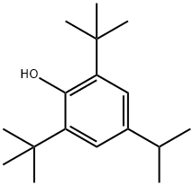 2,6-DI(TERT-BUTYL)-4-ISOPROPYLPHENOL