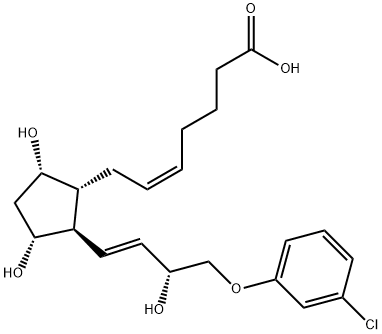 54276-21-0 結(jié)構(gòu)式