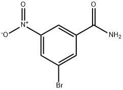 3-BROMO-5-NITROBENZAMIDE price.