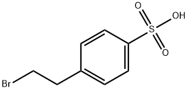 4-(2-BROMOETHYL)BENZENESULFONIC ACID