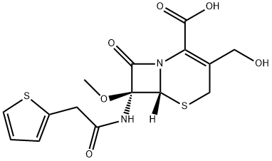 54333-94-7 結(jié)構(gòu)式