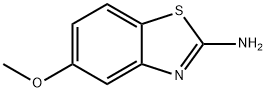 5-METHOXY-1,3-BENZOTHIAZOL-2-AMINE price.